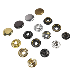 First-Class Quality Metal Eyelets and Washers Bulk Sale Discount Zipper Sliders Welcome to Visit Anytime