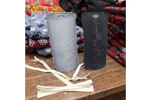 High Quality Nylon 300D/5*4 Centerline (Chord)