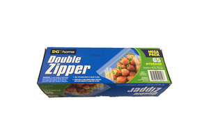 PE Eco-friendly Stand-up Pouch Frosted Plastic Ziplock Bag Cpe/pe Material Recyclable Zipper Clothes Packaging Slider