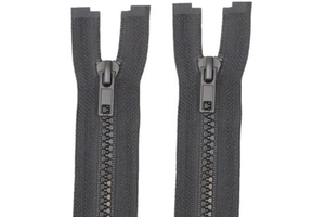 HTZ NFPA2112 Fireproof Aramid Open-End Forest Fire Retardant Coverall with Auto Lock Plastic Zipper Oil Safety