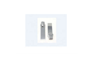 Wholesale Long Chain Metal Zipper Sliders Product