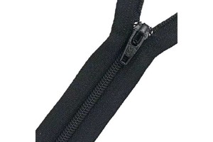 For YKK No. 3 Genuine Eco-Friendly Nylon Zipper Durable Plastic Material for Work Pants Quilt Cover Clothing-Manufactured Zipper