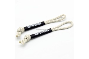 Custom Logo TPU Zipper Slider for Branding