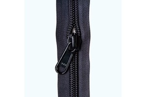 Authentic for YKK No.10 RC Nylon Zipper for Enterprise Bulk Purchase Durable Plastic for Bag Making Hot Item