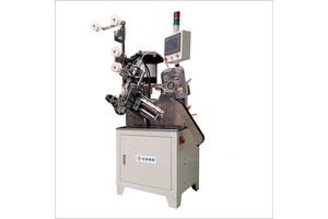 Automatic Slider Mounting Machine (PCT) Zipper Making Core Motor Components Included