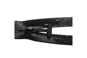 Airtight Zipper for Vacuum Storage Bag Factory Manufacturer's Best Zipper for Air Tight Vacuum Bag