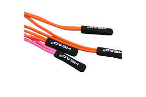 Custom Special Design PVC Zipper Pulls for Handbags Popular Plastic Rubber Silicone Fasteners for Bags Garments Clothing Clothes