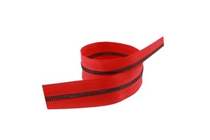 Factory Direct Supply Wholesale Custom DAWEI Brand Factory Custom-made Code Zipper Garment Jacket and Handbags