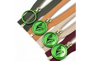 Best Quality Rubber Zipper Pullers Outdoor Cloth Sports Wear Shoes Bags Slider for Outdoor Clothing & Accessories