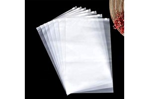 Wholesale Factory Custom Printed Logo Packing Clothes Frosted Transparent Plastic CPE Slider Ziplock Clothing Zipper Bag