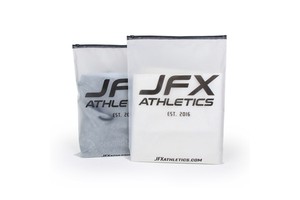 Custom Printed Colorful Packaging for Clothing Water Proof Slider Self-Sealing Frosted Personalized Packaging Zipper Bag