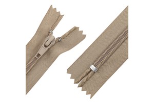 OCO Factory Wholesale Close End Zipper 5# Nylon Zippers for Bags Zippers Sewing Accessories