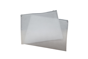 Zipper Closure Polyester Multifunction Cosmetic Bag Pouch Sloth Gift Print Custom Tropical Leaves Vietnam Wholesale OEM Fashion