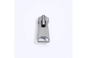 Factory Direct High Quality 3#5#8#Metal Zipper Slider Custom Size Zip Slider Auto Lock Zipper Sliders Made of Zinc Alloy