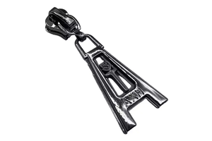 High-quality Metal Zipper Pull for Clothing Backpack Zipper Slider