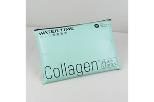 Clothing Packaging LOGO Printed Reusable Matte Frosted Garment T-Shirt Packaging CPE Slider Zip Plastic Zipper Bag