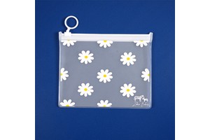 Factory Wholesale Customized Size Jewelry Zip Lock Bags Custom Frosted Plastic Zipper Bag with Logo Print Packaging