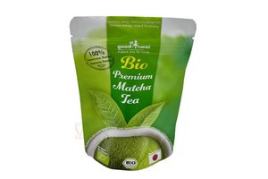 Hot Sales Custom Printed Pouch 500g Food Stand up Plastic Zipper Pack Tea Coffee Packaging Bags with Zipper