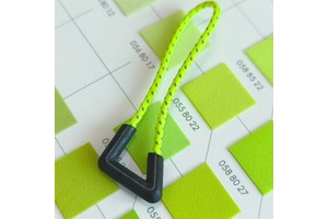 Custom Zipper Puller Fashion Apparel Accessory Personalized Logo Design for Jacket Bag Shoe Garment DIY Craft Pull Tab Charm