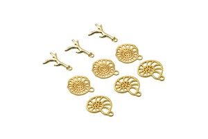 Delicate Letter Design Zipper Slider Engraving Diy Charms Gold Custom Zipper Puller for Key Chain and Bags