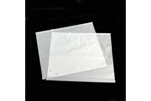 Wholesale Custom Clothing Bag Manufacturer Packaging T Shirt Sock Clothes Frosted Slider Zipper Plastic Bags