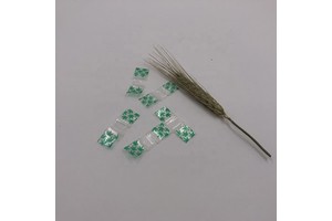 Eco-friendly Best Price Jewelry Drugs Pills Packaging Plastic LDPE Mini Bag