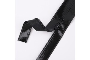 Wholesale Customized TPU #3 Waterproof Zipper Open End Waterproof Zipper for Garment