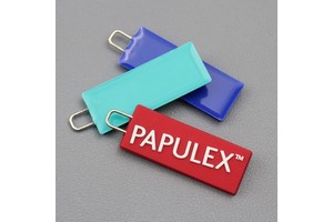 Customize logo Service Silicone Rubber Zipper Puller Cute Zipper Pull Soft PVC Zipper Sliders for Bags
