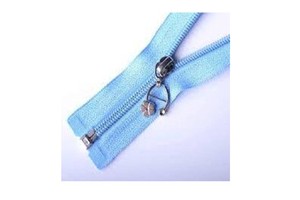 Wholesale Auto Lock Close-End #3 Nylon Zipper Shoes Garments Bags Pillows Home Textiles - Durable Metal Plastic Materials