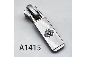 Factory Price High Quality Multipurpose Metal Zipper Slider