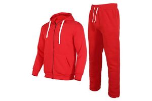 Men's Two Tone Nylon Tracksuits 2024 Panel Work Double Slider Reversible OEM Two Pieces Loose Fit Windbreaker Set Track Suits