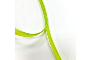 Customized Waterproof Freezer Food Storage Slider Bags Hot Seal PE Zipper for Food Vegetable