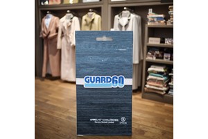 Custom Printed PVC PE Slider Ziplock Bag Side Gusset Design for Tshirt Clothing Packaging Plastic Zipper Bag