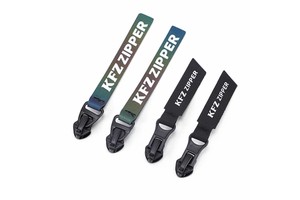 Wholesale Custom Letter Design Zipper Puller Logo Zinc Alloy Zipper Slider and Puller