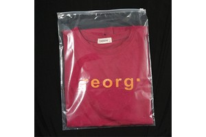 High Quality GRS Recycled Zipper Ziplock Bags With Slider - Clothing Plastic Zipper Bag Customized Printed Packaging