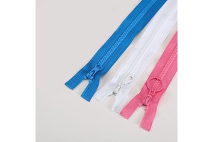 Closed Zipper Slide Zipper Canvas Bag Bags and Other Multi-scene Application Factory Direct Sales Accept Customization