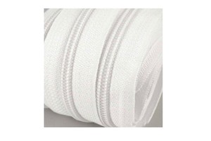 Premium Long Chain Zipper Rolls for Various Applications High Quality Zippers