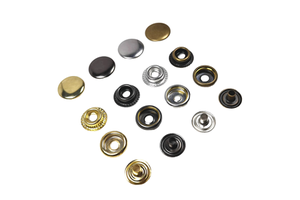 First-Class Quality Metal Eyelets and Washers Bulk Sale Discount Zipper Sliders Welcome to Visit Anytime